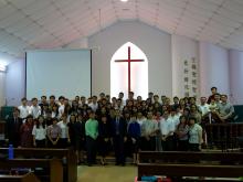 Group Photo | 合照