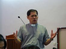 Thanksgiving Prayer | 感恩祷告