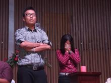 Drama