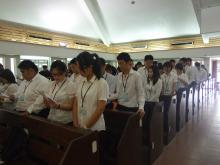 Congregation | 会众