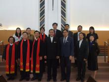 Full Time Faculty | 全职讲师