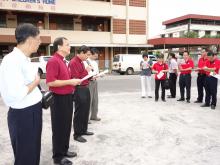 Speech