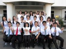 合照 | Group Photo