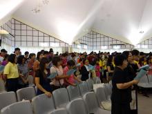 Congregation