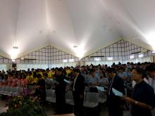 Congregation