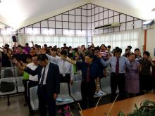 Commissioning