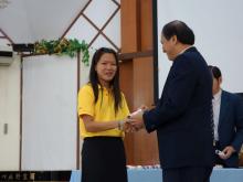 黄紫欣 Wong Zi Xin