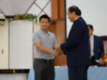 龚诗宏 Vincent Kiing Sii Hung 