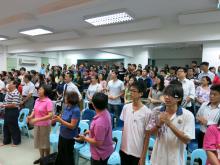 会众 | Congregation