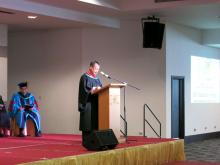 Scripture Reading