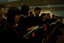 Graduates