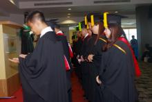 Prayer of Commissioning