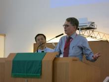 Day 1: Lecture