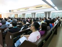 Day 1: Lecture