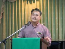 Day 2: Workshop Speaker