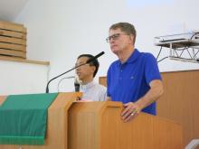Day 3: Lecture
