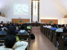 Day 3: Q&A