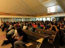 Day 3: Revival Meeting: Prayer