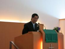 Day 4: Closing Ceremony: Sharing