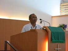 Day 4: Closing Ceremony: Sharing