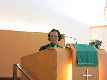 Day 4: Closing Ceremony: Sharing