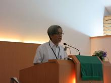 Day 4: Closing Ceremony: Sharing