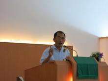 Day 4: Closing Ceremony: Sharing