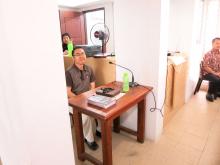 Day 4: Closing Ceremony: Translator