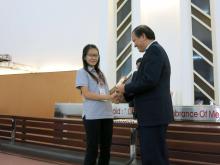 Stephanie Ling Siu Ni
