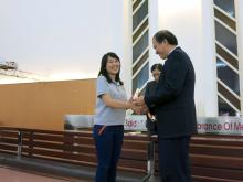 Cindy Wong Ming Hie
