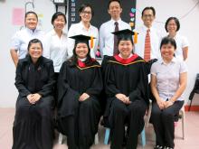 Advanced Preaching | 高级讲道学