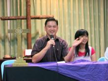 Rev Kong Kim Soon