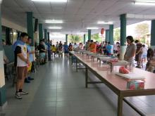 Community Dinner