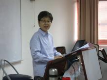 Dr Lee Tai Ying | 李台莺博士