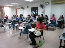 Intensive Course