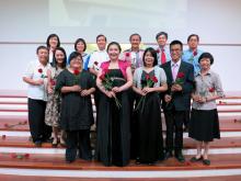 Group Photo | 合照