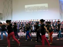 Combined Choir | 联合诗班