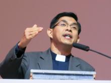 Sermon | 信息