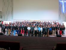 Group Photo | 合照