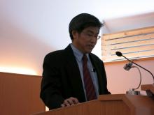 Liturgist | 司会