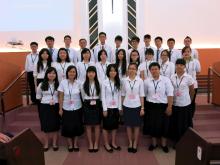 21st Batch STMS Chinese (Aaron)