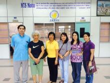 Philippines Visitors | 菲律宾访客