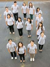 Group Photo | 合照