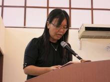 Bible Reading