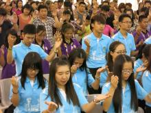 Commissioning