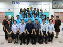 5th Batch STMS Music