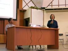 Rev Elizabeth Enjut Salang