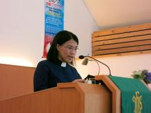 Bible Reading