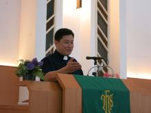 Sermon