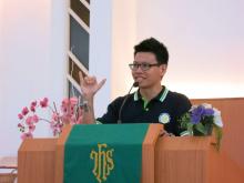 Vote of Thanks